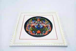 第二届中国少数民族畲族工艺品设计制作大赛获奖作品公告 传统技艺与现代设计的交融